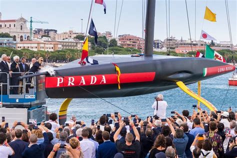 yacht club prada|prada boat price.